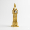 Gemini_Generated_Image_1v0hlt1v0hlt1v0h Premium Gold-Plated Big Ben Clock Tower Replica – Elegant London Landmark Souvenir & Tabletop Decor