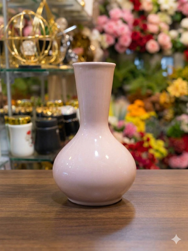 Gemini_Generated_Image_665gzb665gzb665g Elegant Pastel Ceramic Flower Vase Set – Modern Minimalist Home Décor (Set of 3)