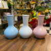 Gemini_Generated_Image_wnep4iwnep4iwnep Elegant Pastel Ceramic Flower Vase Set – Modern Minimalist Home Décor (Set of 3)